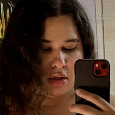 Nahá fotka uniklých OnlyFans od Latinocutee