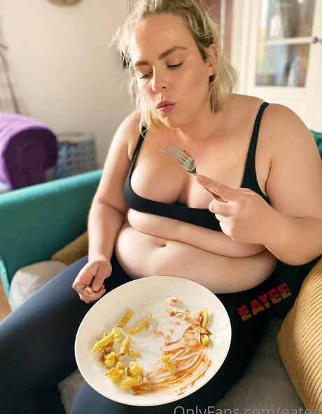 Eatee  nude leaked OnlyFans photo