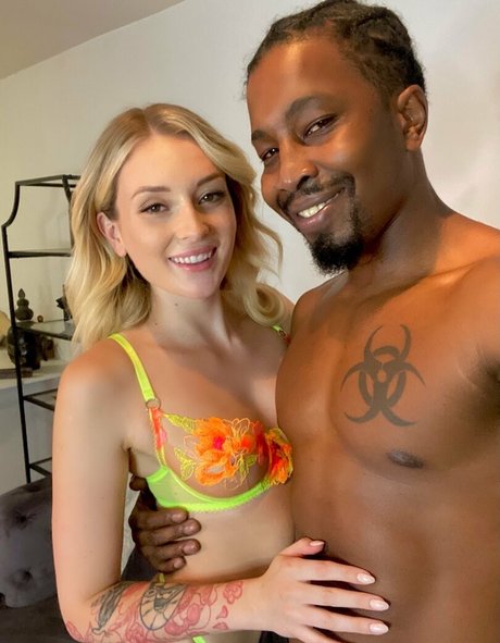 Charlottesins  nude leaked OnlyFans photo