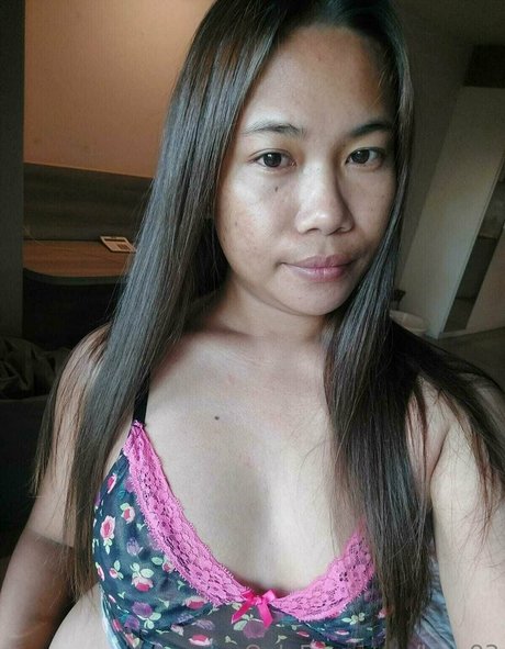 Alasti lekkinud OnlyFans-i pilt Luzy93