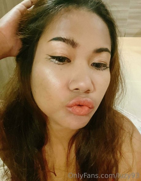 Nahá fotka uniklých OnlyFans od Luzy93