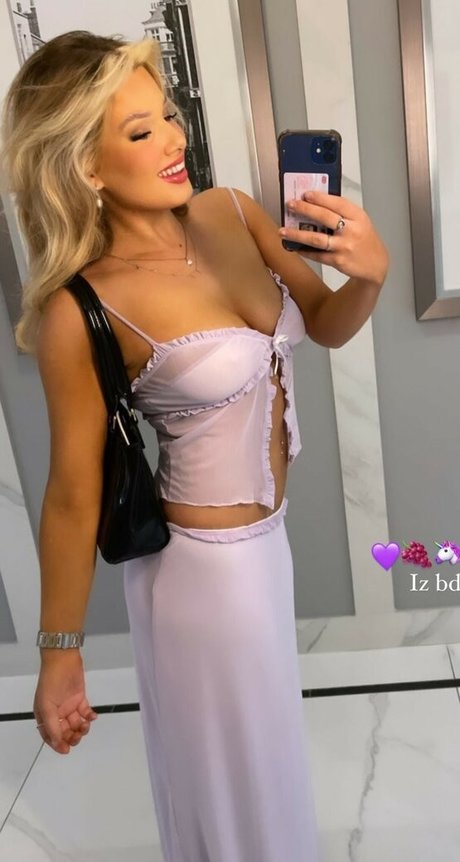 Caitlin Grant
