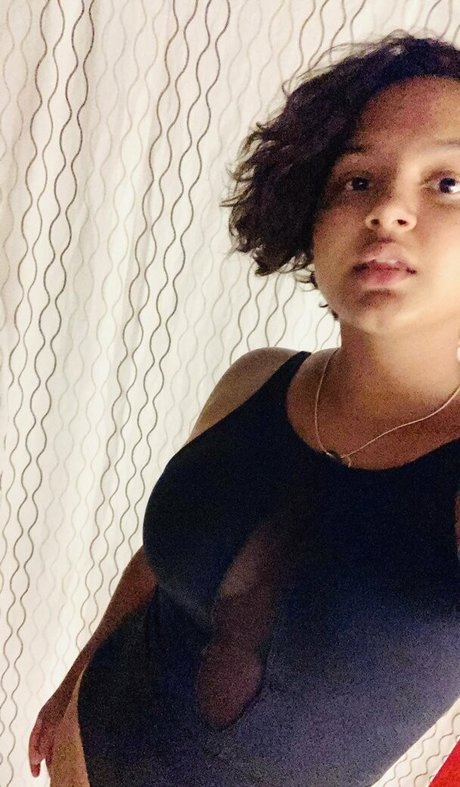 Foto desnuda filtrada de OnlyFans de Pussycat357