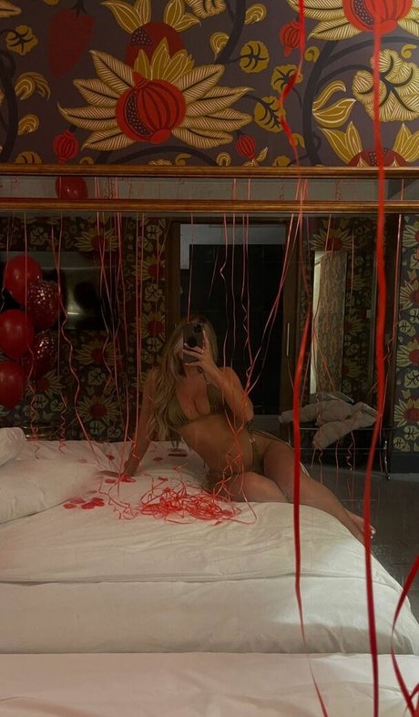 Amber Jepson