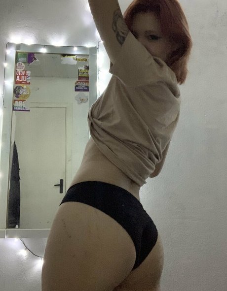 Nahá fotka uniklých OnlyFans od Lauratavora