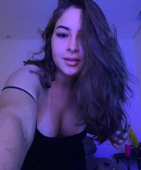 Nagie wyciekłe zdjęcie OnlyFans od Rere Schneider