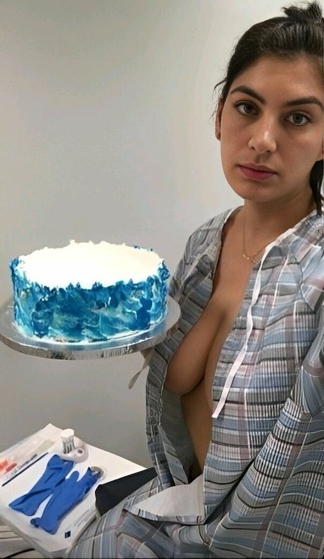 Ariana Basseri
