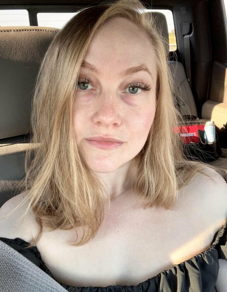 Foto di nudo di fuga di OnlyFans di Jessilynn
