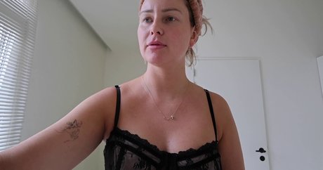 Maren Wolf  nude leaked OnlyFans photo