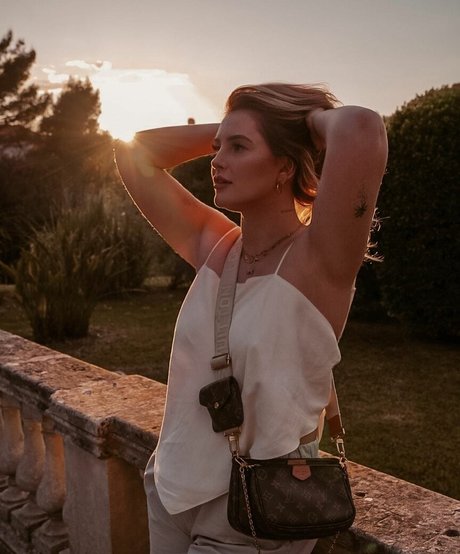 Maren Wolf