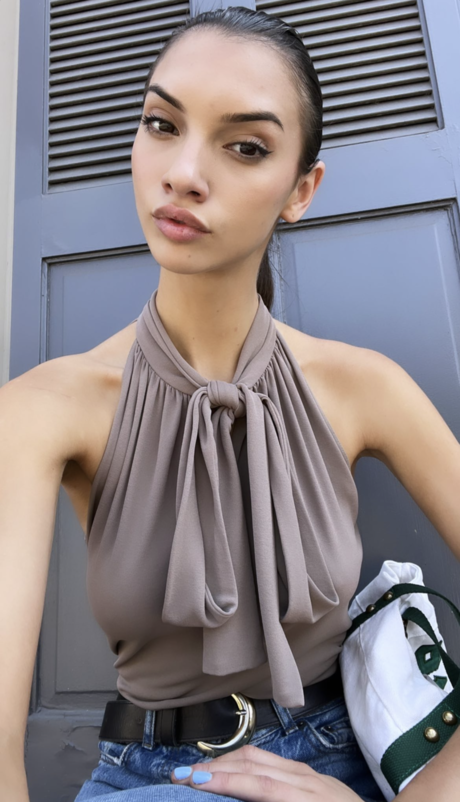 Chanel Margaux