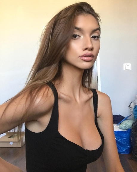 Chanel Margaux