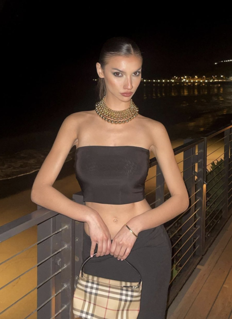 Chanel Margaux