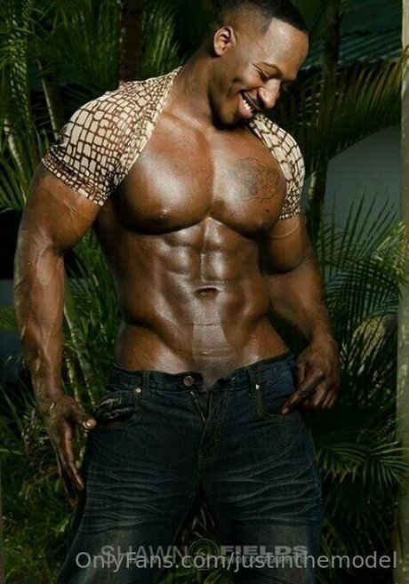 Justinthemodel