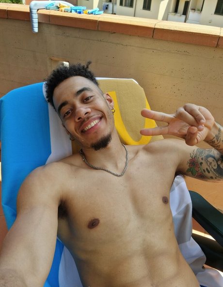 Magicsempai  nude leaked OnlyFans photo