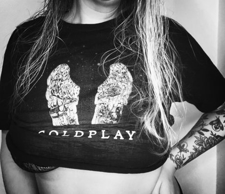 Reallybre  nude leaked OnlyFans photo