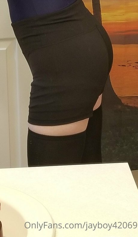 Nahá fotka uniklých OnlyFans od Jayboy42069