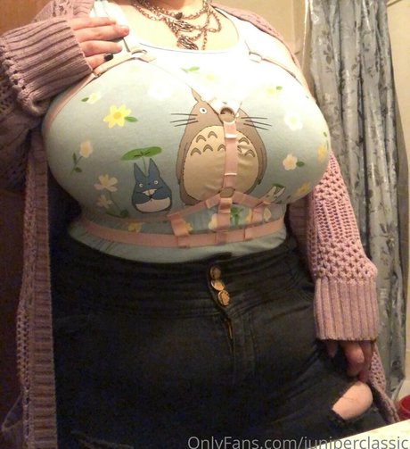 Softtittybogwitch