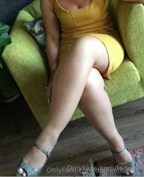 Dollfeetbabe7