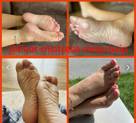 Dollfeetbabe7