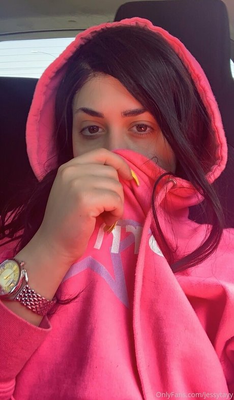 Foto desnuda filtrada de OnlyFans de Jessytaylorduh