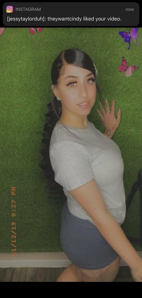 Jessytaylorduh
