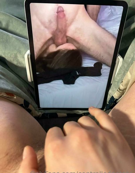 Controlledpotato OnlyFansリークヌード写真