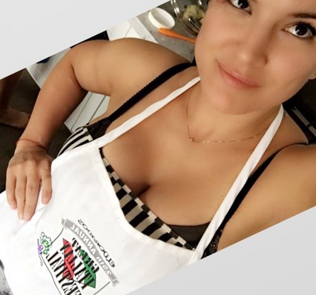 Gina Carano