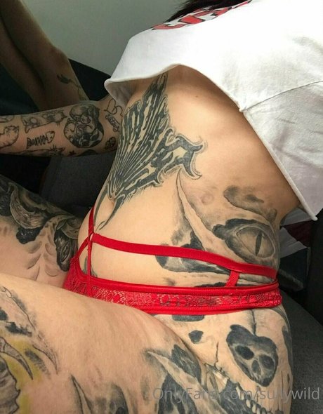 Nahá fotka uniklých OnlyFans od Spookycutieee