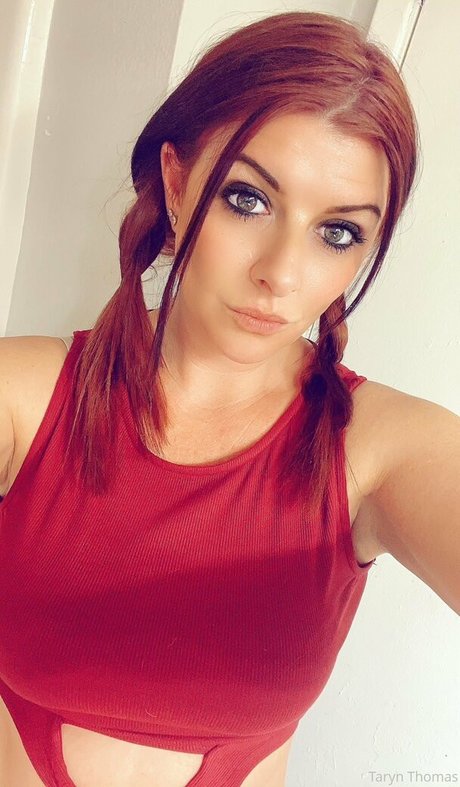Tarynthomas