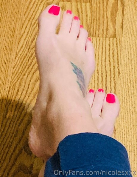 Nicolesxxx
