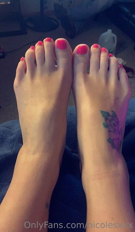 Nicolesxxx