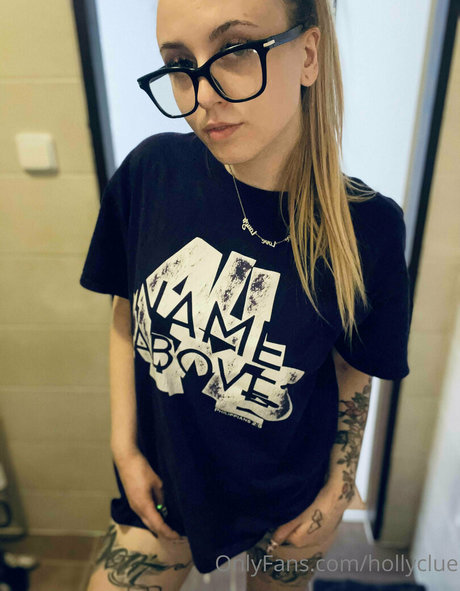 Hollyclue