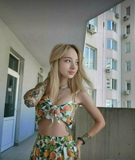 Lillybitch