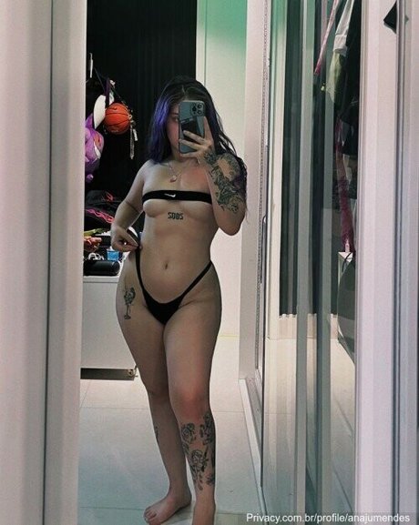 Ana Julia Mendes  nude leaked OnlyFans photo