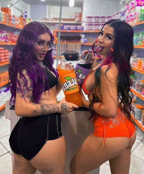 Ana Julia Mendes