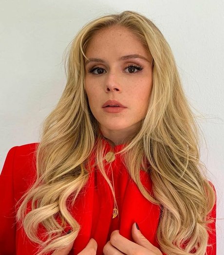 Erin Moriarty