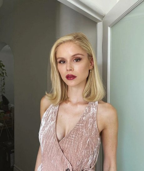 Erin Moriarty