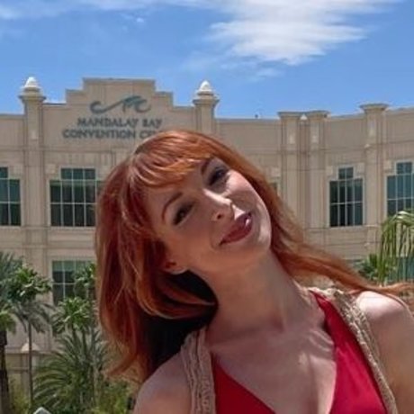 Lisa Foiles  nude leaked OnlyFans photo