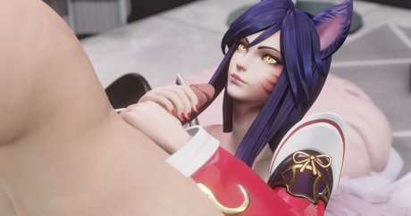 League Of Legends