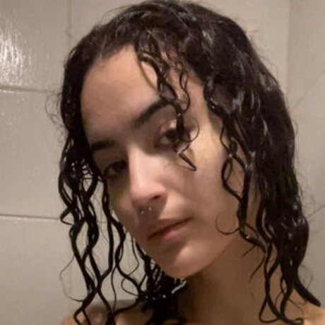 Nahá fotka uniklých OnlyFans od Miranda Rothchild