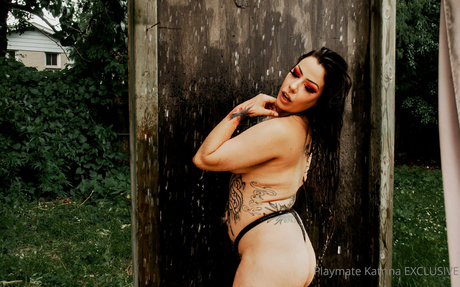 Playmatekatrina