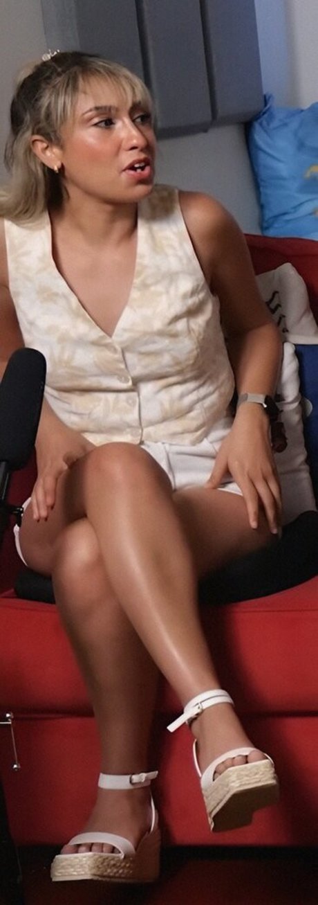 Nahá fotka uniklých OnlyFans od Rana Mohammad