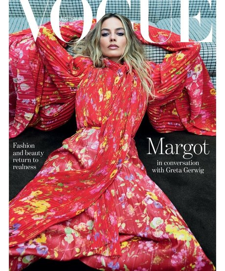 Margot Robbie