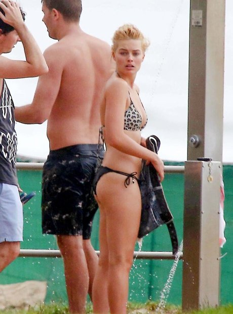 Margot Robbie