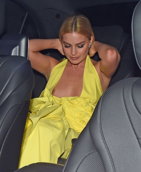 Margot Robbie