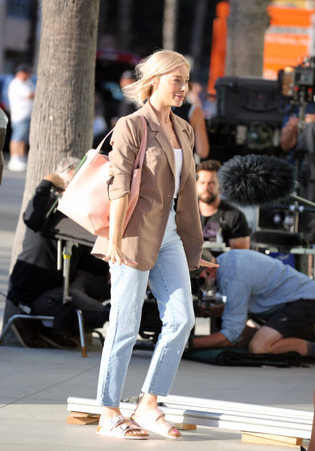 Margot Robbie