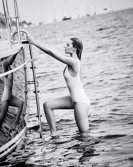 Margot Robbie