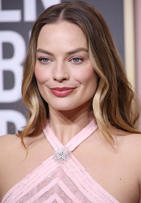 Margot Robbie