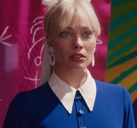 Margot Robbie